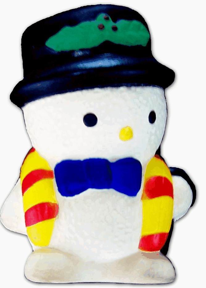 TOFS002 Figure Series